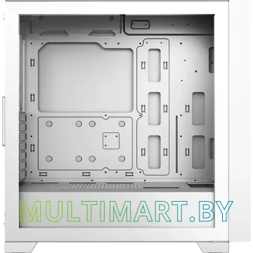 Корпус PCcooler C3D510 WH ARGB (C3D510-WHP3-GL) картинка 3